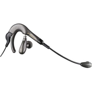 Plantronics 40203-14 H81NCD Tristar Controller/Dispatch Headset Landline Telephone Accessory