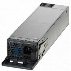 Cisco Catalyst 3K-X 715W AC Power Su MPN: C3KX-PWR-715WAC=