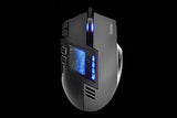 Gigabyte MMO Gaming Mouse (GM-THUNDER M7)