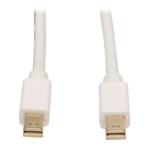 3ft Mini Display Port to Mini Display Port Cable 2560x1600