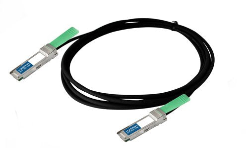 3m 40gbase-Cr4 Qsfp+ F/Juniper Direct Attach Passive Copper Cable