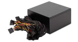 Solid Gear ATX12V/EPS12V 750-Watts Power Supply, Black SDGR-750E