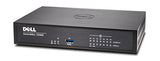 SonicWALL TZ400 Network Security/Firewall Appliance