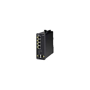 Cisco IE 1000-4P2S-LM Industrial Ethernet Switch