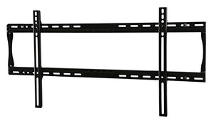 Peerless Industries PF660 - Universal Flat Wall Mount for 39" to 80" Displays