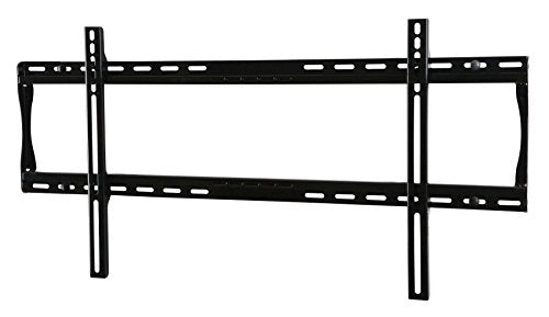 Peerless Industries PF660 - Universal Flat Wall Mount for 39