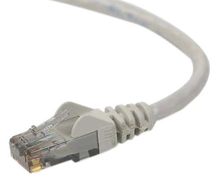 Belkin Snagless CAT6 Patch Cable * RJ45M/RJ45M; 25 ( A3L980b25-S )