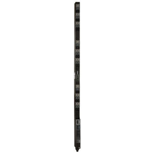 TRIPPE MANUFACTURING Tripp Lite Metered PDU3MV6H50 45-Outlets PDU - 9 x IEC 6