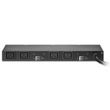 APC Basic Rack PDU Ap6031a