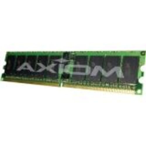 AXIOM 8GB DDR3-1333 LOW VOLTAGE ECC RDIMM FOR HP # 604506-B21