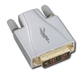 ROCKETFISH RF-G1173 DVI TO HDMI ADAPTOR