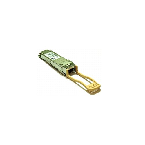 Cisco 40GBASE-CSR4 QSFP+ Module for MMF