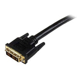 2N31059 - StarTech.com 50 ft HDMI to DVI-D Cable - M/M