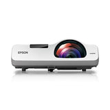 Epson EMP520 Powerlite 520 LCD Projector