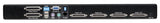 PRO3 8-Port KVM Switch PS/2 & USB in/Out