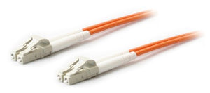 3m Duplex Fiber Mmf Lc/Lc M/M 62.5/125 Cable