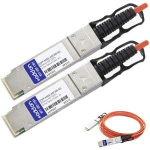 Add-on-computer Peripherals L Addon Cisco 40gbase-aoc Qsfp+ to Qsfp+