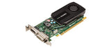 Pny Quadro K600 1gb Gddr5 128