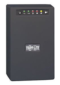 Tripp Lite OMNIVSINT1500XL 1500VA Intl UPS Omni Smart VS Twer Extended Run Line-Interactive 230V 8 Outlets