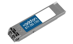 10GBASE-SR Xfp Lc for Juniper 850NM 300M Guaranteed Compatible