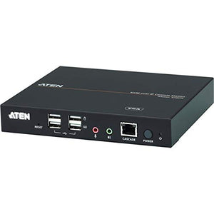 Aten KA8270 VGA IP KVM Console Station