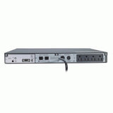 APC SC450RM1U 280W/450VA 120V 1U Rackmount UPS System