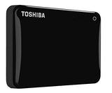 Toshiba Canvio Connect II 500GB