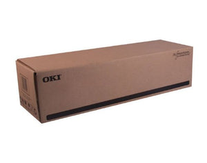 Oki 45536513 Toner, 38,000 Page-Yield, Yellow