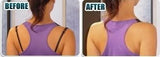 Bra Strap Clip 9 pcs Perfect Cleavage Control BlackIvoryClear As Seen On TV