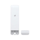 Ubiquiti Nanostation M (NSM3) Indoor/Outdoor 3GHz 13dBi airMAX CPE