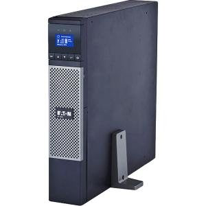 Eaton 5P Tower UPS. 3000 VA / 2700W, 120V, L5-30P Input, (1) L5-30R and (6) 5-20R Output 5P3000