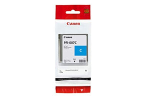 Canon 2144C001 Cyan Ink Tank (90ml)