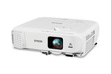 Powerlite 2247U Wireless Full Hd Wuxga 3Lcd Projector