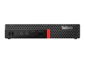 Lenovo ThinkCentre M920x Desktop PC