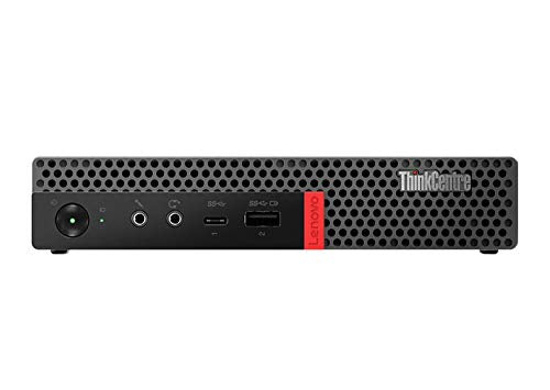 Lenovo ThinkCentre M920x Desktop PC