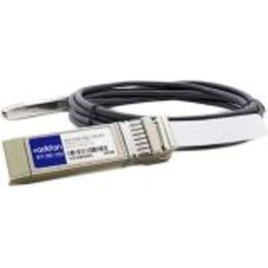 AddOn AddOn 7m Juniper Compatible SFP+ DAC