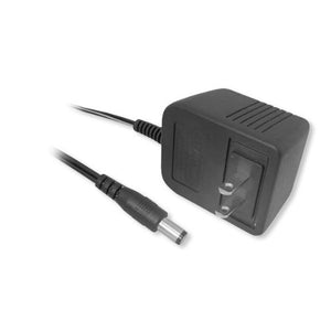 AC Power Adapter - 6V DC, 300mA