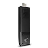 Intel Compute Stick BOXSTK1A32SC BLKSTK1A32SC, Black