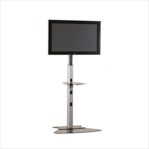 MFP Single Display Floor Stand