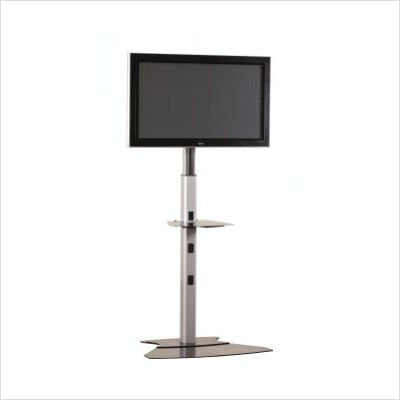 MFP Single Display Floor Stand