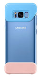 Samsung EF-MG950CLEGCA Case for Galaxy S8, Blue Pop