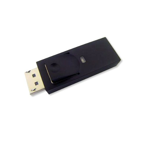 BlueDiamond 4153 Display Port M to Hdmi F Adapter