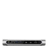 Belkin Thunderbolt 2 Express HD Dock with 1-Meter Thunderbolt Data Transfer Cable, Mac and PC Compatible (F4U085tt)