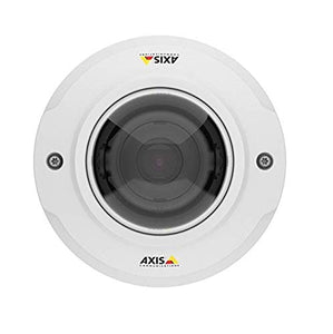 AXIS M3044-V Surveillance Camera - Color