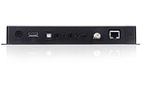 LG - Centric Smart Set TOP Box/IPTV Platform