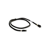 0.6 METER INTERNAL CABLE SFF8643 TO SFF8087 (MINI SAS HD TO MINI SAS) SUPPORTS 3