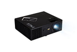 ViewSonic SVGA DLP Projector, PC 3D-Ready/120Hz