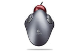 Logitech Left/Right Handed Trackman Marble Mouse