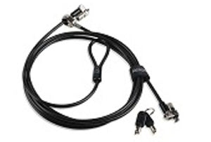 Lenovo Kensington MicroSaver 2.0 Twin Cable Lock from Lenovo