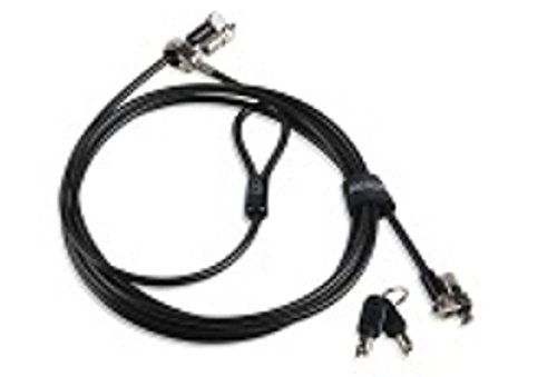 Lenovo Kensington MicroSaver 2.0 Twin Cable Lock from Lenovo